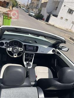 فولكسفاغن بيتل